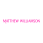 马修·威廉姆森(Matthew Williamson)