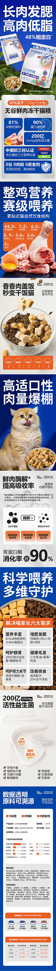 小刺猬哇咔咔采集到宠物产品banner+海报+主图