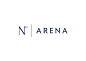 N°ARENA 运动馆导视系统设计© Dinsor