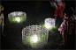 第三届“创意点亮北京”国际灯光艺术节的圆满落幕_美国室内设计中文网