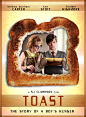 【吐司 Toast 2010】 
海伦娜·伯翰·卡特 Helena Bonham Carter
弗莱迪·海默 Freddie Highmore
#电影# #电影海报# #电影截图# #电影剧照#