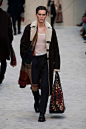 【2014 伦敦秋冬男装周】Burberry Prorsum Fall/Winter 2014【ONE】