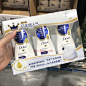 日本DOVE多芬润泽洁面泡泡160毫升*3 上海costco代购开市客超市-淘宝网
