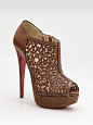 Christian Louboutin - Pampas Laser