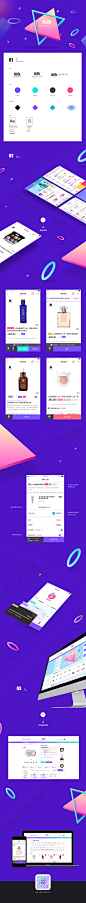 Top Creative Work On Behance : Showcase and discover creative work on the world's leading online platform for creative industries.