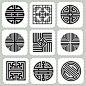 Google Image Result for http://www.trendkorean.com/prestashop/624-1840-large/korean-traditional-pattern-stickers-decorative-film-geometry.jpg: 