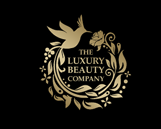 The Luxury Beauty Co...