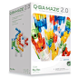 Amazon.com: MindWare Q-Ba-Maze Big Box: Toys & Games