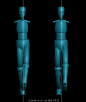 男女走路身体示例560-550(减桢).gif