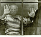 picasso / robert doisneau /1952