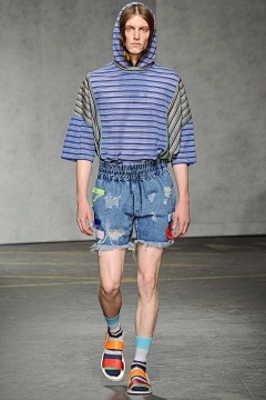 山茶与茶采集到spring2015menswear