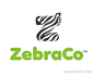 ZebraCo标志
国内外优秀logo设计欣赏