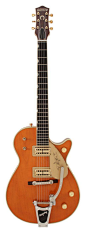 Gretsch G6121-1959 Chet Atkins Solid Body Western Maple Electric Guitar | Rainbow Guitars