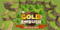 Gold Ambush with Kevin Hart on Behance