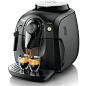 飞利浦（PHILIPS） HD8743/17 Saeco 意式全自动泵压式咖啡机【图片 价格 品牌 报价】-京东
