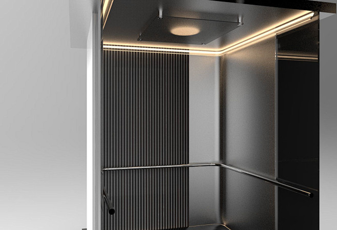 design elevator emot...