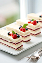 Raspberry Rose Vanilla Cream cake#赏味期限#