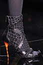 Balmain - Fall 2014 Ready-to-Wear Collection