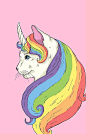 Cat Unicorn: 