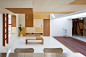 Idokoro 住宅 Idokoro House by mA-Style Architects | 灵感日报