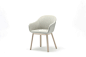 Soft Wood Chair – Scholten & Baijings