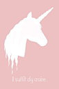 fr_affiche_deco_pour_chambre_d_enfant_licorne_: 