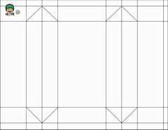 Laabulaa采集到纸_包装@手工