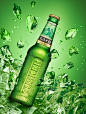 TUSKER MALT LAGER on Behance