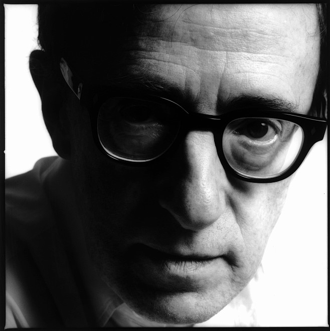 Woody Allen