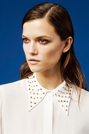 Zara March 2012 Look...