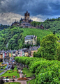 Cochem - Germany