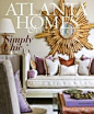 june 2012 | atlanta homes & lifestyles - elisabeth jordan