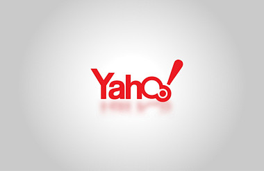 Yahoo LOGO设计大赛作品欣赏 |...