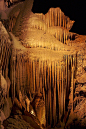 Crystal Cave, Sequoia National Park