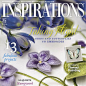 Embroidery Magazine - Inspirations Issue 82