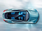 回顾2013 Buick Riviera Concept，5年了，感觉现在概念车水平并没有进步啊！ | 全球最好的设计，尽在普象网 pushthink.com
