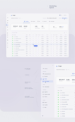 吃荤de羊采集到PC-ui