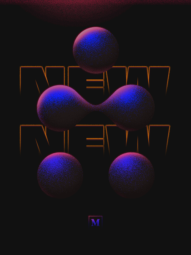 The New New – Medium...