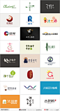 【品牌形象设计】部分LOGO设计案例 by Gray #LOGO# #品牌设计#