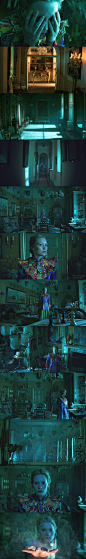 【爱丽丝梦游仙境2：镜中奇遇记 Alice Through the Looking Glass (2016)】05
米娅·华希科沃斯卡 Mia Wasikowska
约翰尼·德普 Johnny Depp
海伦娜·伯翰·卡特 Helena Bonham Carter
安妮·海瑟薇 Anne Hathaway
#电影场景# #电影海报# #电影截图# #电影剧照#