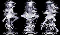 木槑槑采集到Kazuki Takamatsu