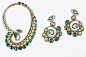 格菲尔兹公司(Gemfields)与路虎以及美国宝石学院(印度校区)，和10位印度顶级珠宝设计师合作共同创造了一个非常独特的赞比亚祖母绿首饰系列。这是继2010夏在伦敦成功举办的“祖母绿大象”之后的又一创意。 