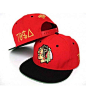 Tisa Cleveland Indians Snapback Hat | http://streetwearmuse.com/hats/snapback-hats/tisa-clothing-snapback-hat-caps-indian-red-streetwear-villa-1 #Tisa #snapback #streetwear #urbanwear #streetfashion