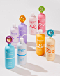 Get Ready to Customize Your Ideal Shampoo and Conditioner at Target