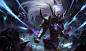 Nightblade Irelia Update : Resolution: 3840 × 2266
  File Size: 2 MB
  Artist: Riot Games