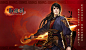 Xuan Yuan Sword 6 - New Character Artworks | Video Games