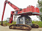 Wants to know more about dockside crane ? Check out our website and find out more ... Many pics and ads available all the time http://www.machineryzone.com/used/1/dockside-crane.html - MachineryZone is a leading ads marketplace for construction equipment