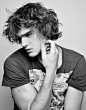 Marlon Teixeira by Felix Mercedes