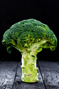 broccoli tree