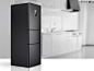 AUCMA Refrigerator    http://www.ideadao.com/